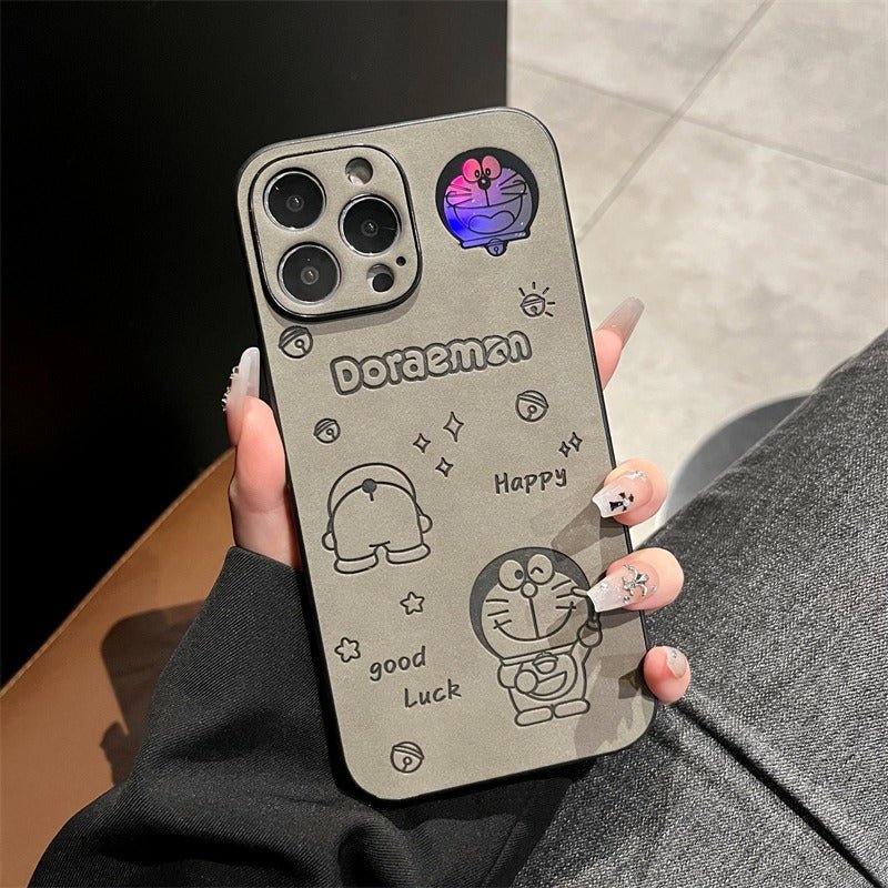 Laser Astronaut iPhone Case - Image 8
