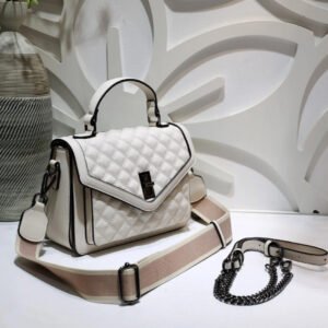 2025 Classic New Shoulder/Crossbody Quilted Bag