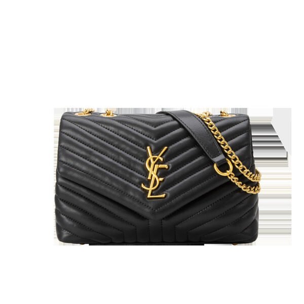 DIY Women’S Bag 2026 New Leather Rhombus Chain Bag Classic Versatile Fashion Messenger Shoulder Handbag Tide