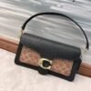 Bag Woman 2026 New Lychee Pattern Leather Bacchus Bag Envelope Bag Handbag Underarm Bag Messenger Bag Woman