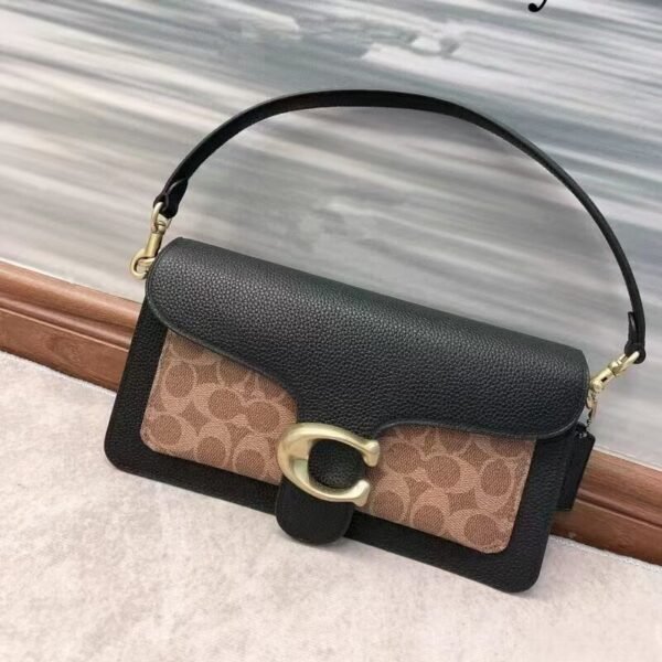 Bag Woman 2026 New Lychee Pattern Leather Bacchus Bag Envelope Bag Handbag Underarm Bag Messenger Bag Woman
