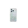 Full Screen Floral Tide Brand Glitter Is Suitable For IPhone17Promax Double-Layer IMD Apple 16 Mobile Phone Case