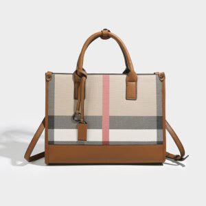 Bag Women'S 2026 New Leather Large Capacity Tote Bag High Sense Women'S Handbag One Shoulder Large Bag Crossbody Bag