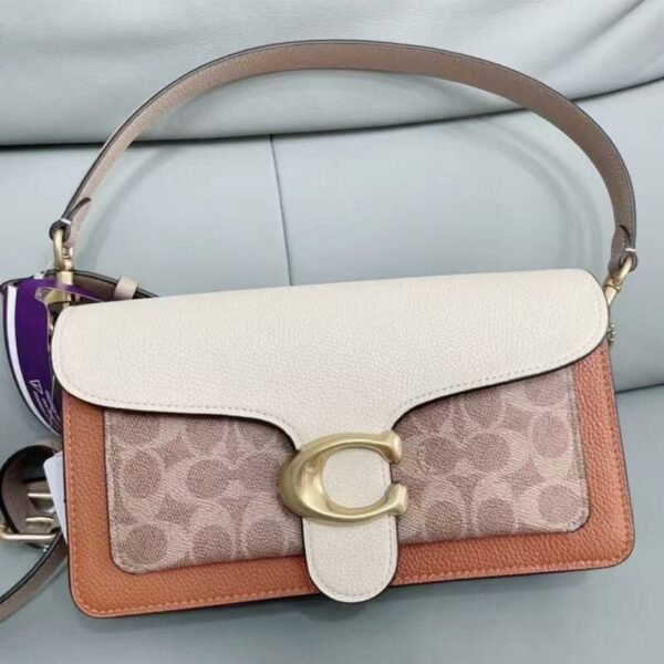 Bag Woman 2026 New Lychee Pattern Leather Bacchus Bag Envelope Bag Handbag Underarm Bag Messenger Bag Woman