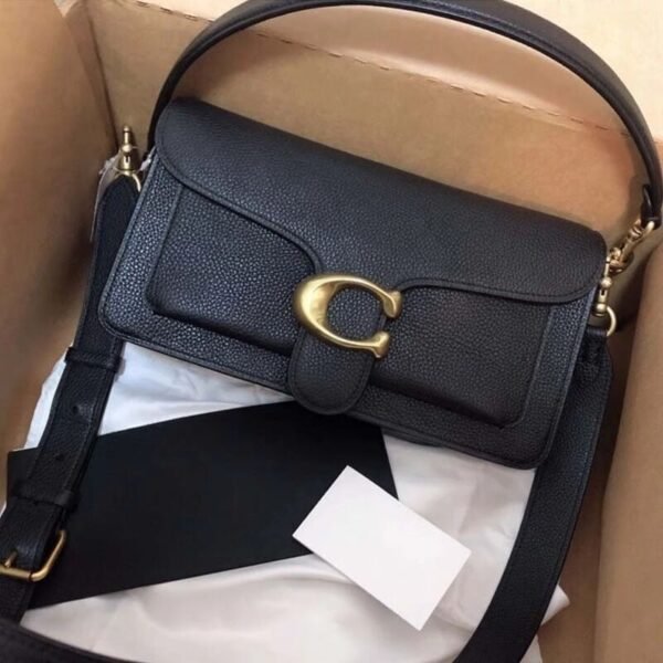 Bag Woman 2026 New Lychee Pattern Leather Bacchus Bag Envelope Bag Handbag Underarm Bag Messenger Bag Woman