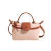 South Wind Chio2nd Sunset Avenue Oxford Cloth Tote Bag Dragon Bags Vintage Casual Versatile One Shoulder Crossbody Bag