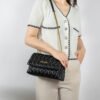 Bag Women 2026 New Folded Underarm Cloud Chain Bag Fashion Versatile Light Luxury Leather Shoulder Crossbody Bag
