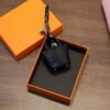 The New Mini Handbag Premium Earphone Cover Is Suitable For Air Por3 Pendant Pendant Bluetooth Protective Case Leather.