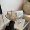 Retro Chain Poplar Forest Small Square Bag Bags European Beautiful Woman Spice Girl Style Texture Fashion Shoulder Messenger Bag