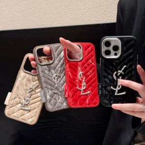 Snow Mountain Velvet Protective Case Is Suitable For IPhone17Pro Max Apple 16 Mobile Phone Case New Model