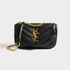 Poplar Forest Bag 2026 New Leather Women'S Bag Diamond Chain Square Fat Mailman Bag One Shoulder Crossbody Handbag