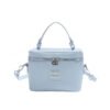 This Year, Miu Box Bags Are Popular, Handbags, High-End Fashion And Versatile Single Shoulder Messenger Small Square Bags.