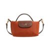 Oxford Bronze Bags Xiang Bag Mini Casual Versatile Handbag Trendy Mini Shoulder Messenger Bag