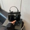 This Year, Miu Box Bags Are Popular, Handbags, High-End Fashion And Versatile Single Shoulder Messenger Small Square Bags.