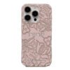 Glitter Retro Style Is Suitable For IPhone17 Promax Advanced Apple 16 Trendy Brand Mobile Phone Case