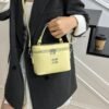This Year, Miu Box Bags Are Popular, Handbags, High-End Fashion And Versatile Single Shoulder Messenger Small Square Bags.