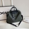 Large Capacity Oxford Cloth Handbag New Commuter Outing Tote Bag Dragon Bag Xiang Simple Shoulder Crossbody Bag